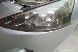 汽车大灯翻新次数多少 汽车大灯翻新次数多少