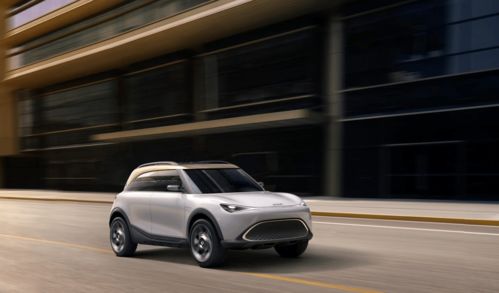 smat 汽车多少钱 smat 汽车多少钱