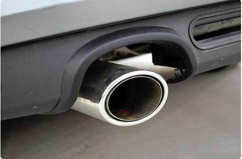 汽车排气有多少热 汽车排气有多少热