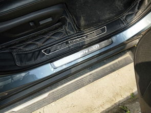 汽车原装门槛花了多少 汽车原装门槛花了多少