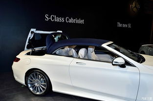 汽车敞篷落地价多少