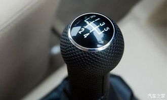 各档位汽车转速多少