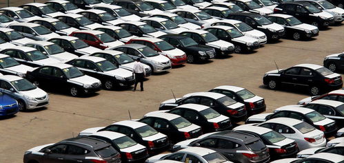 温哥华汽车仓库租金多少