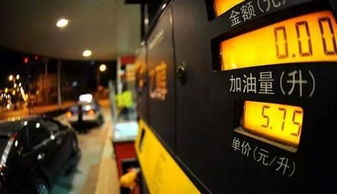 邹城今日汽车油价多少 邹城今日汽车油价多少