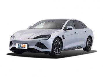 海豹汽车之家报价多少 海豹汽车之家报价多少