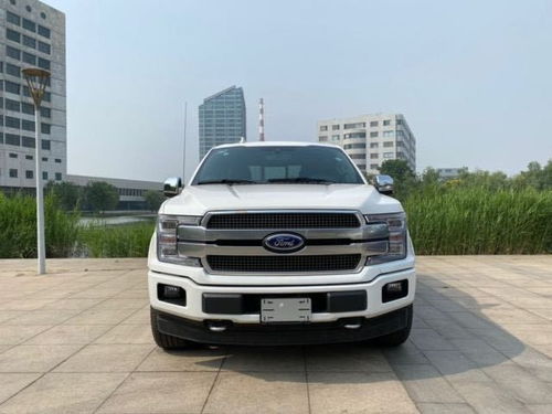 福特汽车 越野价格多少