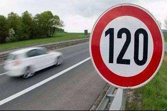 武威汽车超速罚款多少