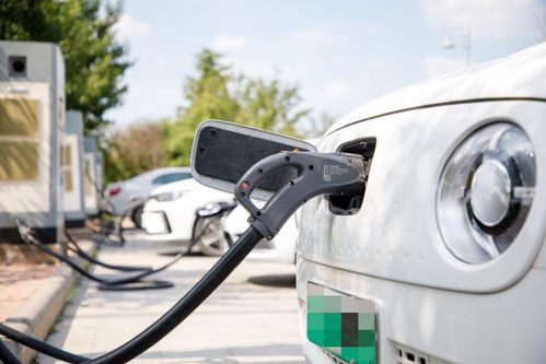 汽车时速多少可以充电