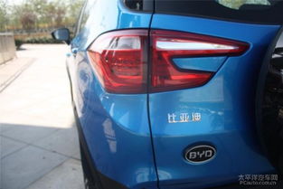 南平比亚迪汽车油耗多少 南平比亚迪汽车油耗多少