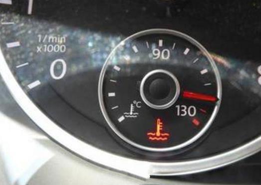 夏天汽车多少温度正常 夏天汽车多少温度正常