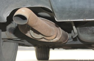 汽车排气系统价格多少 汽车排气系统价格多少