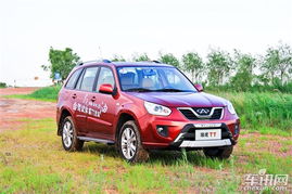 奇瑞汽车最大优惠多少 奇瑞汽车最大优惠多少