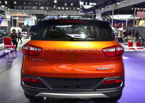 猎豹汽车裸车价多少 猎豹汽车裸车价多少