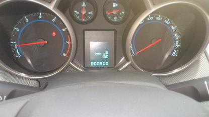 汽车油耗8.0是多少 汽车油耗8.0是多少