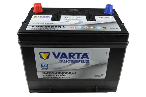 汽车电池用多少安 汽车电池用多少安