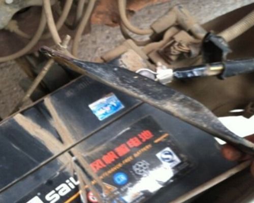 奔驰汽车油压多少正常 奔驰汽车油压多少正常