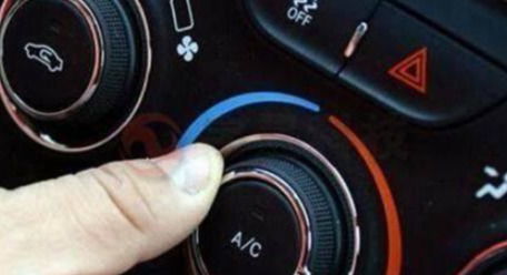 汽车暖风开多少公里 汽车暖风开多少公里