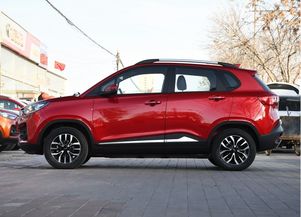 汽车加强蓄力多少秒