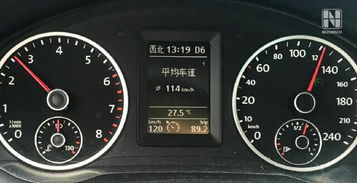 汽车码表共有多少码 汽车码表共有多少码