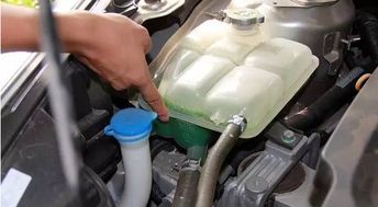 汽车水温箱多少容量 汽车水温箱多少容量