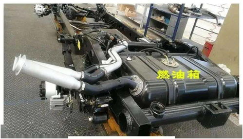 汽车油箱多少公里续航 汽车油箱多少公里续航