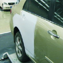 汽车底漆多少元 汽车底漆多少元