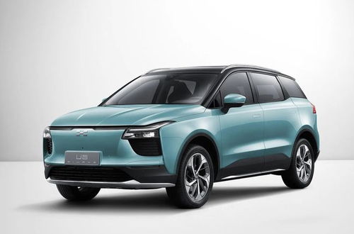 爱驰汽车多少薪水