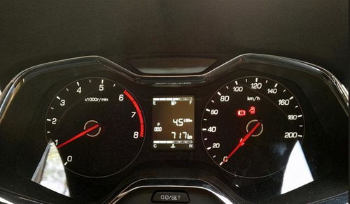 普通汽车平均油耗多少