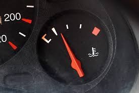 汽车进水水温多少正常