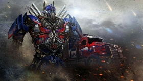 汽车人有多少领袖