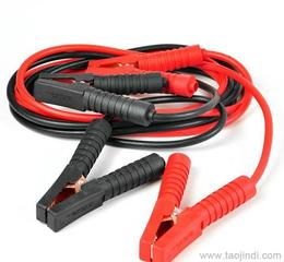 汽车搭接线多少合适