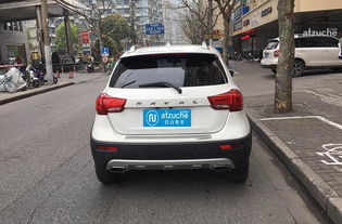 汽车出租平台价格多少