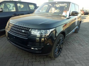 路虎汽车多少座位 路虎汽车多少座位