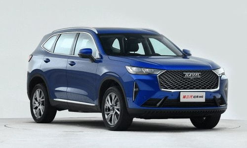 长城牌汽车油耗多少