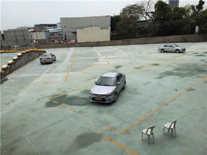 厦门汽车培训价格多少