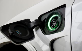 汽车充电调到多少v