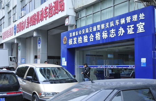 异地汽车年审费用多少