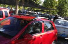 保定卖汽车多少骗子