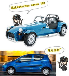 汽车多少马力算快