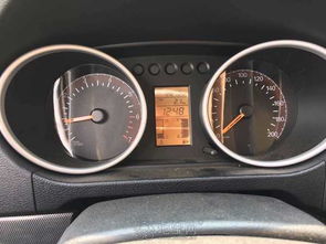 汽车点火是多少v