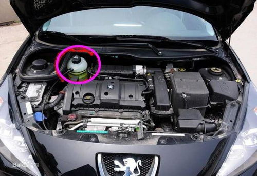 海马汽车水箱多少毫升