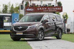 别克汽车咸阳价格多少