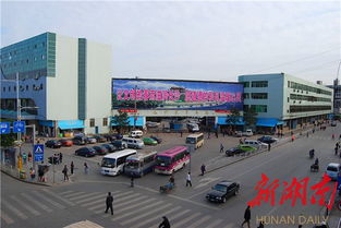 到汽车西站多少路