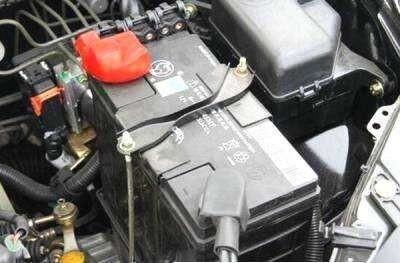 汽车电池多少天不开