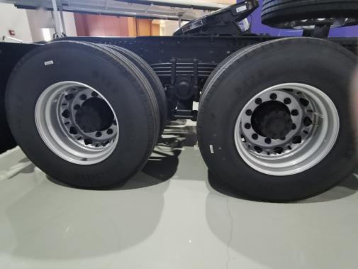 汽车的速比是多少