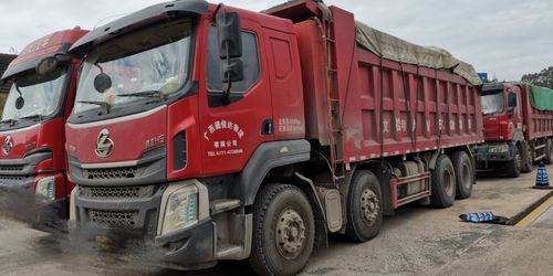 四轴汽车多少超限