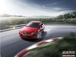 汽车转速与多少马