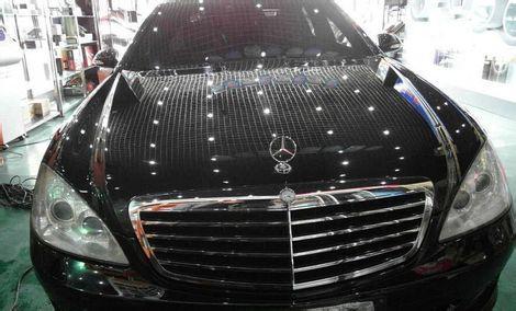 汽车能承受多少瓦