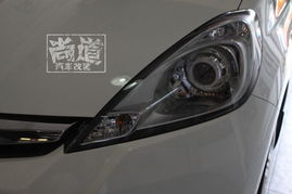 汽车透镜多少度