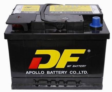 汽车ma是多少电